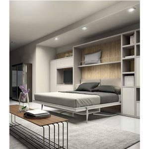 Letto a Scomparsa COMPO G02 - Molteni Home